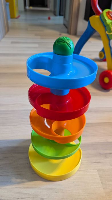 Set jucării educative pentru copii mici