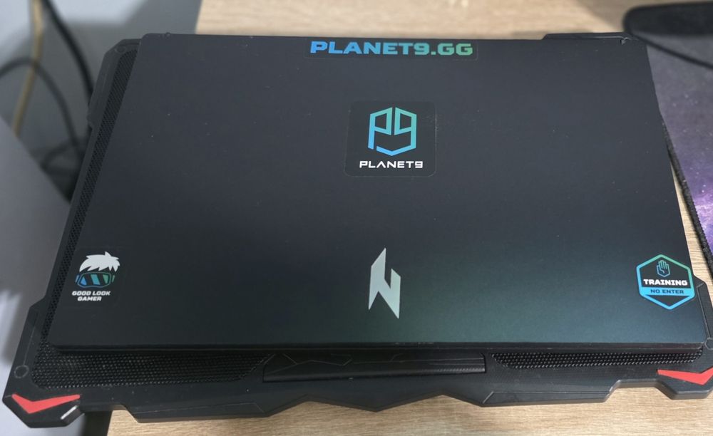 Laptop Gaming Acer nitro V15,RTX 4060