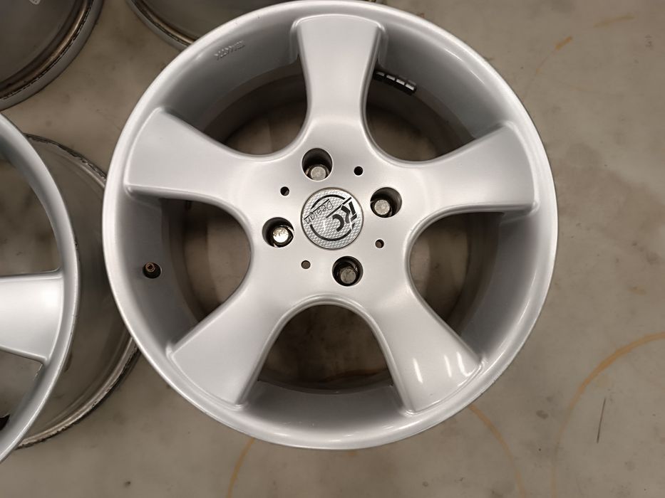 Jante aliaj 4x108 R16 Ford, Citroen, Peugeot