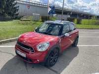 Mini Cooper Country Man