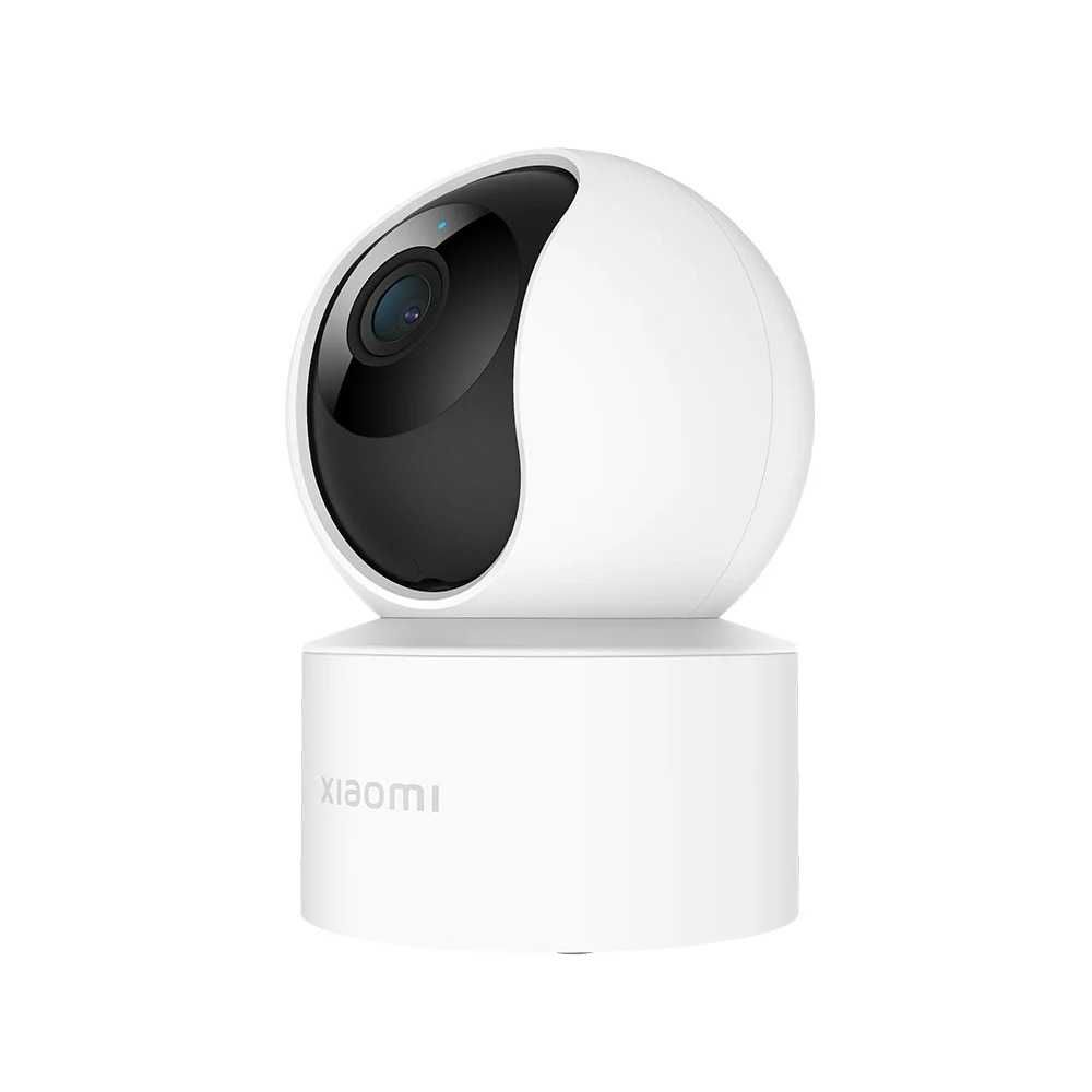 Поворотная IP-Камера Xiaomi Smart Camera C200, 360 градусов.