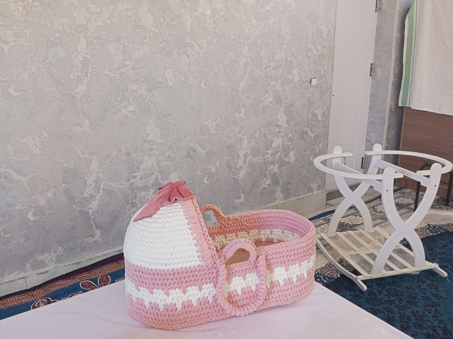 Lyulka, karzinka toʻplami, karmashka,