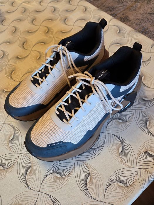 Чисто нови Мъжки обувки 47 номер !!!