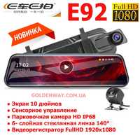 Авторегистратор 7inch FULLHD E92, Avtoregistrator FullHD