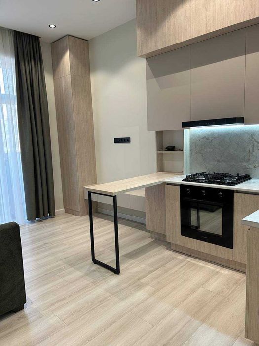 ЖК Ташкент Сити Гарденс! Сдается новая 3-х комнатная квартира