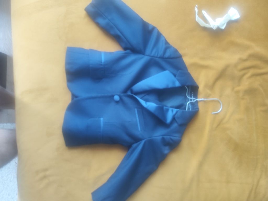 Детски костюм 1570-CEB-86-cm, Navy Blue 86см

Очаквана доставка в: Пл