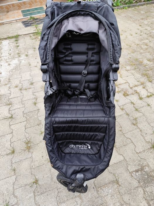Cărucior Baby Jogger city mini GT
