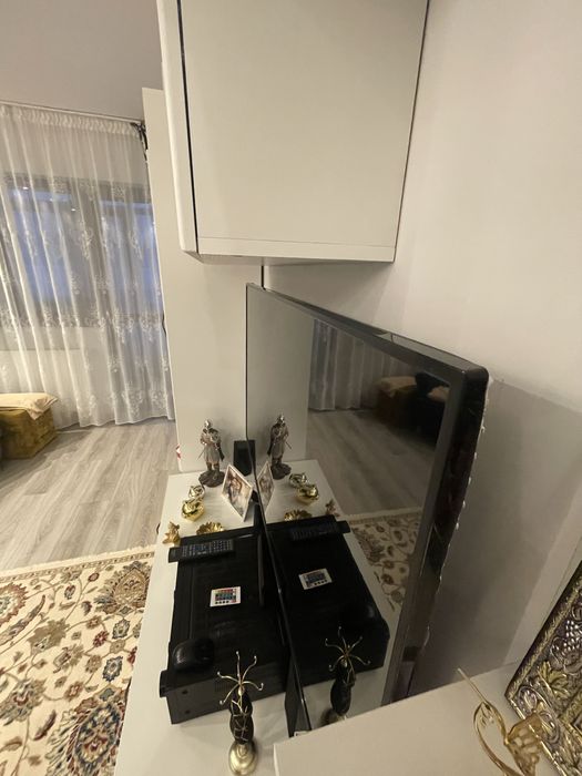 Televizor smart LG ultra hd 4k 55