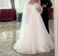 Прокат свадебного платье