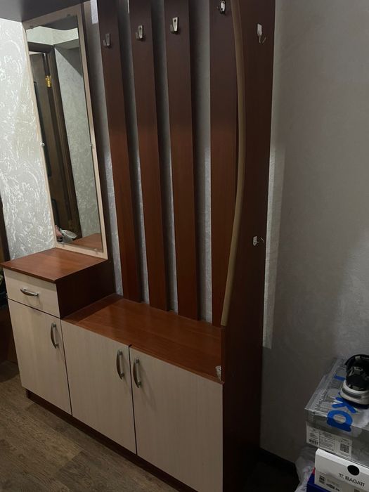 Продам прихожую в отличном состоянии
