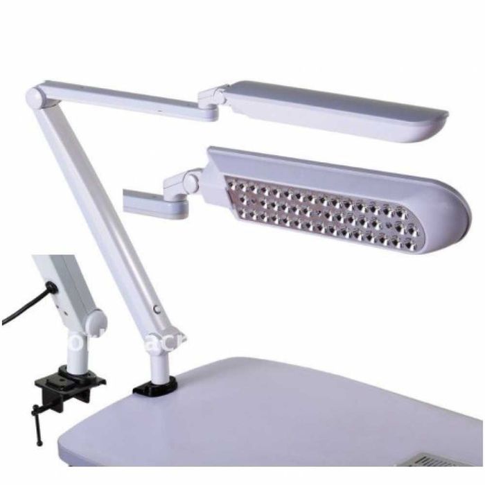 Лампа за маса за маникюр LED YM-509A