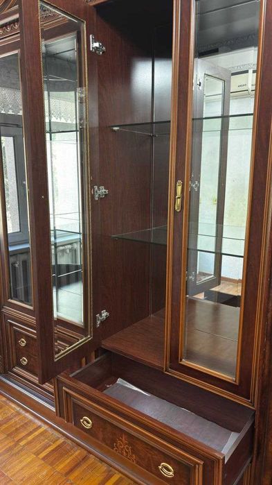 ПРОДАМ Китайский шкаф-купе БУ Узбекистан