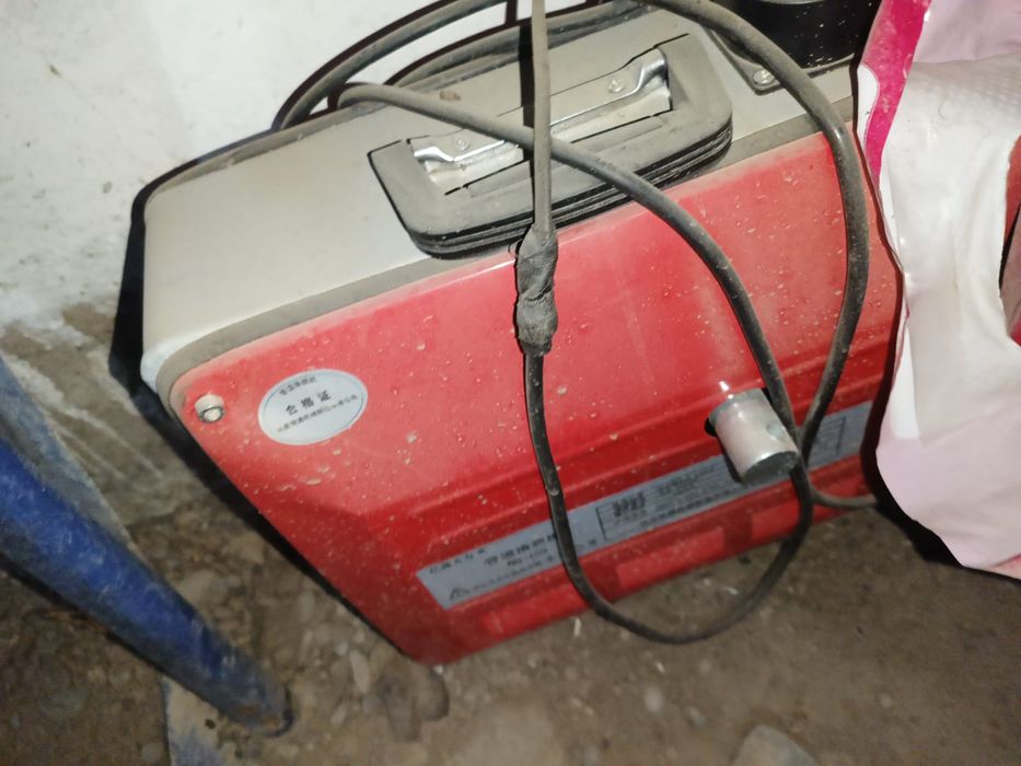 Для очистки канализации