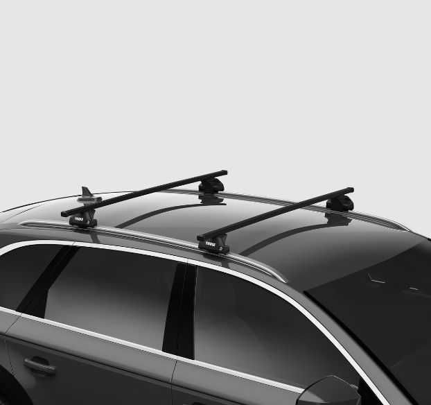 THULE Bare portbagaj TOYOTA RAV4 Corolla Auris Yaris Cross Hilux Land