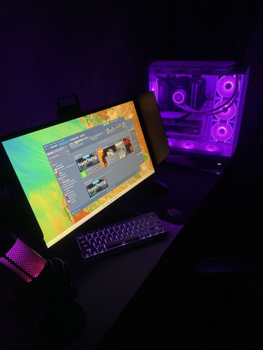 Компьютер в аренду