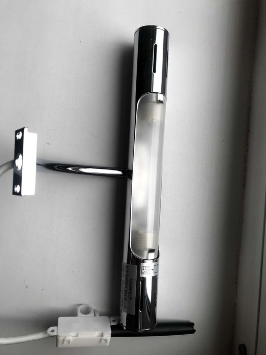 Подсветка для зеркала