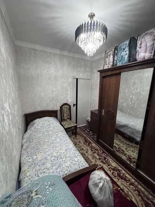 Коракамиш 3 хона евроремонт сотилади