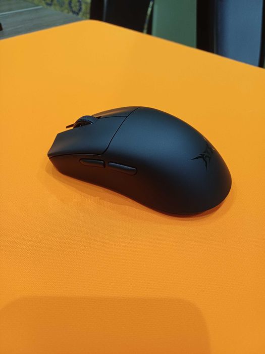 Игровая мышка ATK F1 Extreme