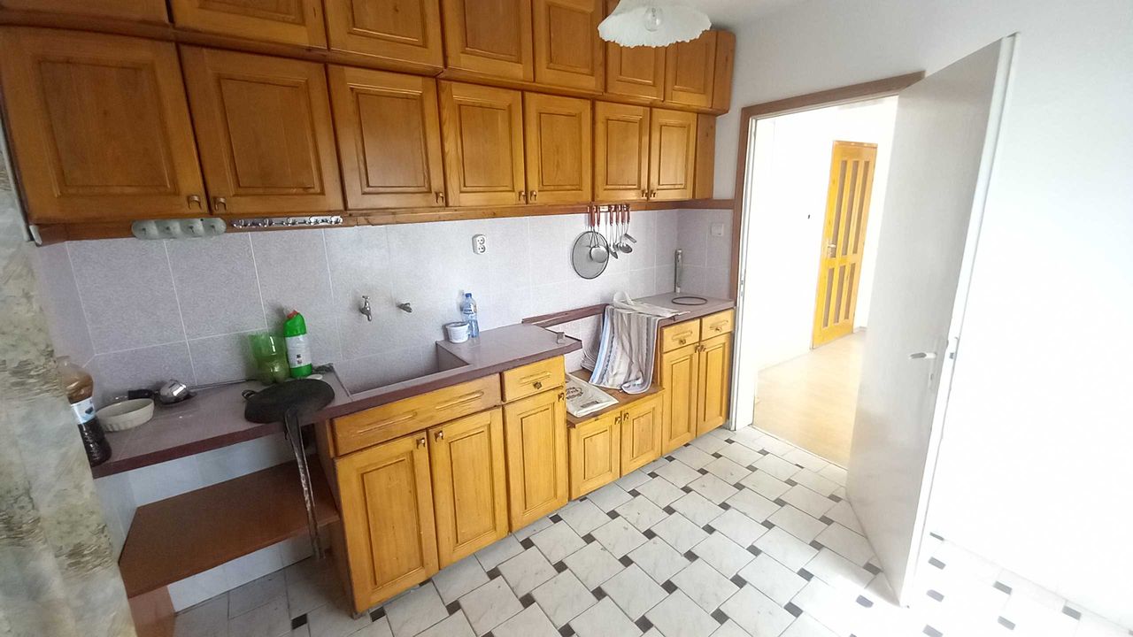Продава се Етаж от къща в Пловдив, Въстанически - 150 кв.м за 1467 €/кв.м - Снимка #12