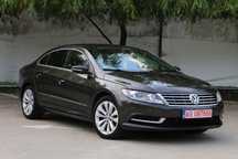 Wolkswagen Passat cc
