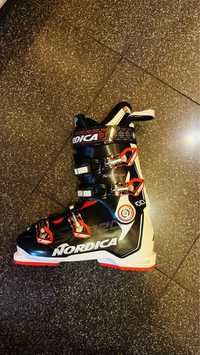 Nordica ски обувки 90