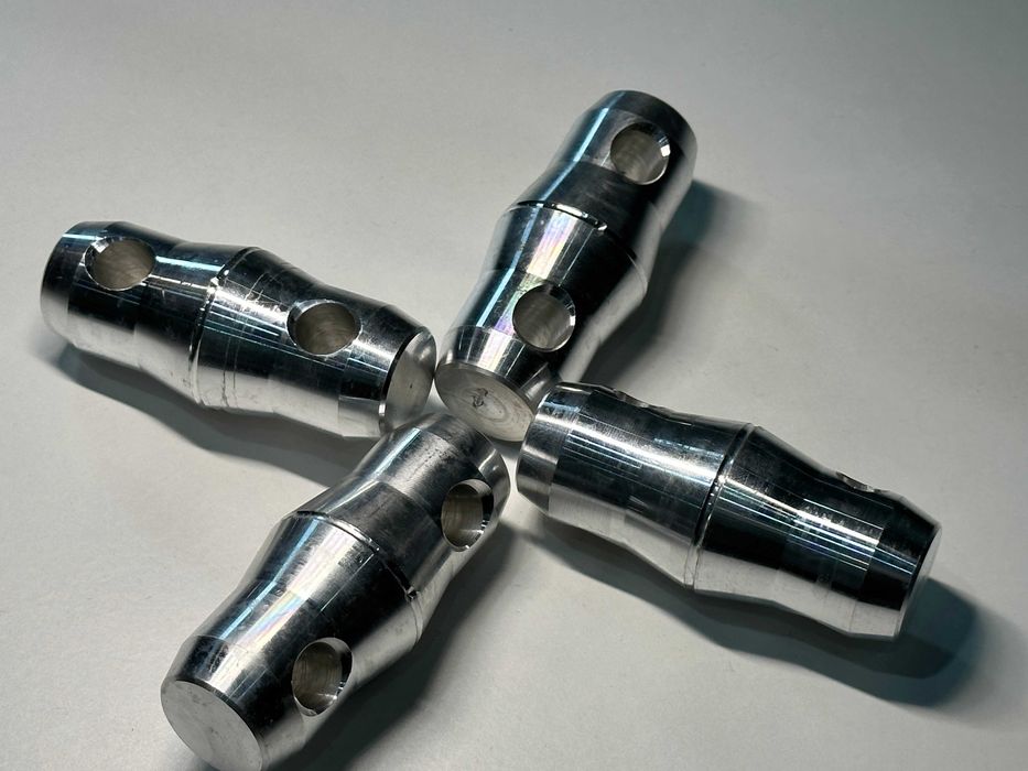 Conector conic Conical Connector F31-F45 Truss Scena