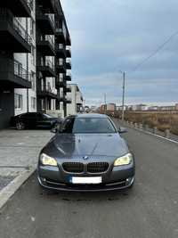 BMW Seria 5 F10, 520d, Stare Mecanica Perfecta, Unic Prop ROM, Distr.N