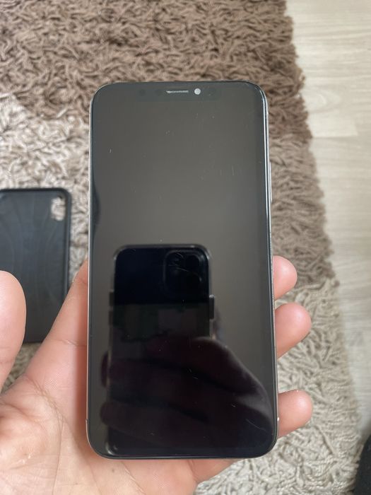 Iphone X состояние