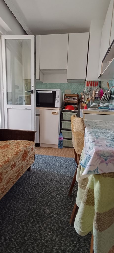 Продава се Едностаен апартамент в Русе, Здравец - 41 кв.м за 1025 €/кв.м - Снимка #8