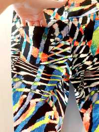 Pantaloni Just Cavalli