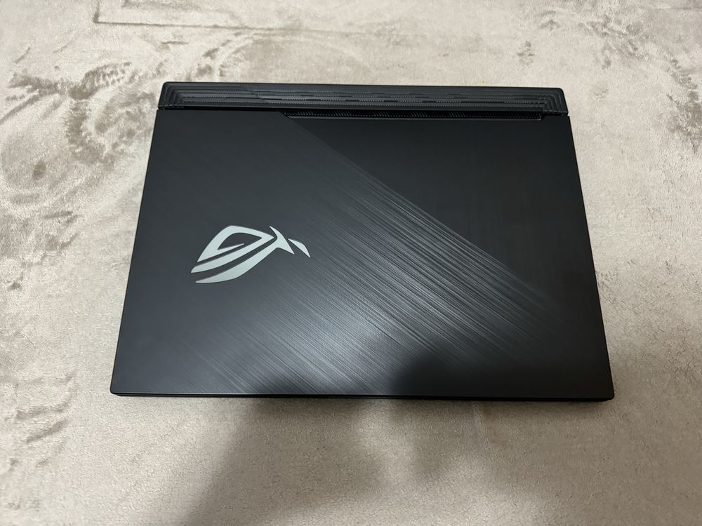 Vand Laptop Gaming Asus ROG Strix G531GU