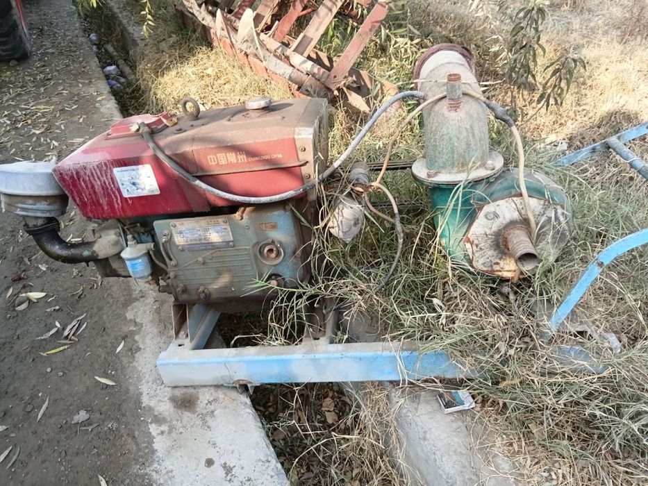 Poʻmpa suvnasos - 16kv 12 million