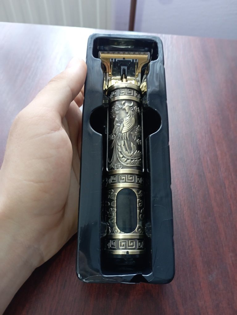Trimmer electric