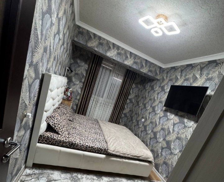 Yakkasaroy Oybek metrosi yaqinida maklersiz kvartira ijaraga beriladi