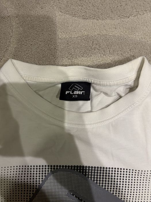 Тениски Nike, U.S POLO и Flair