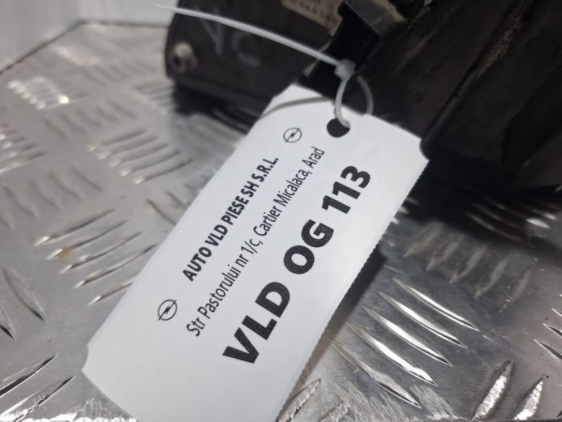 Oglinda dreapta 5 pini Opel Vectra C facelift