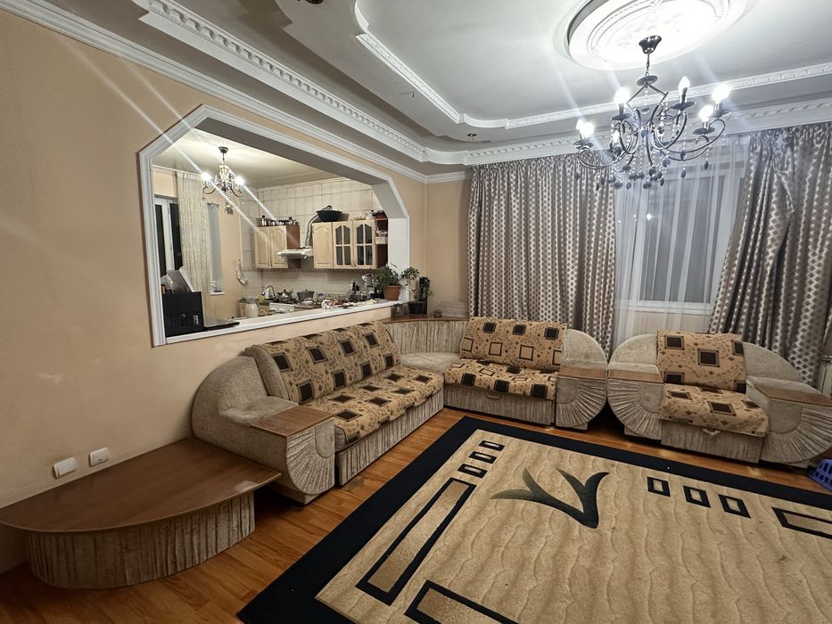 Мебель для гостинной