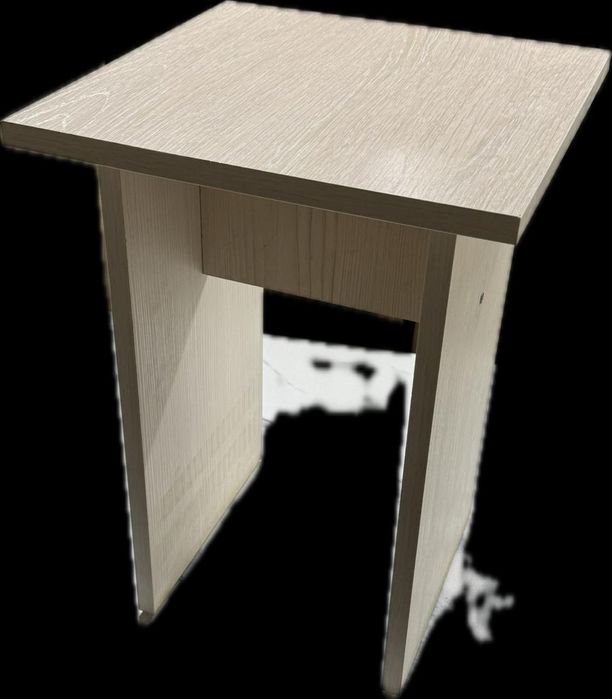 Табурет ЛДСП кромка ПВХ