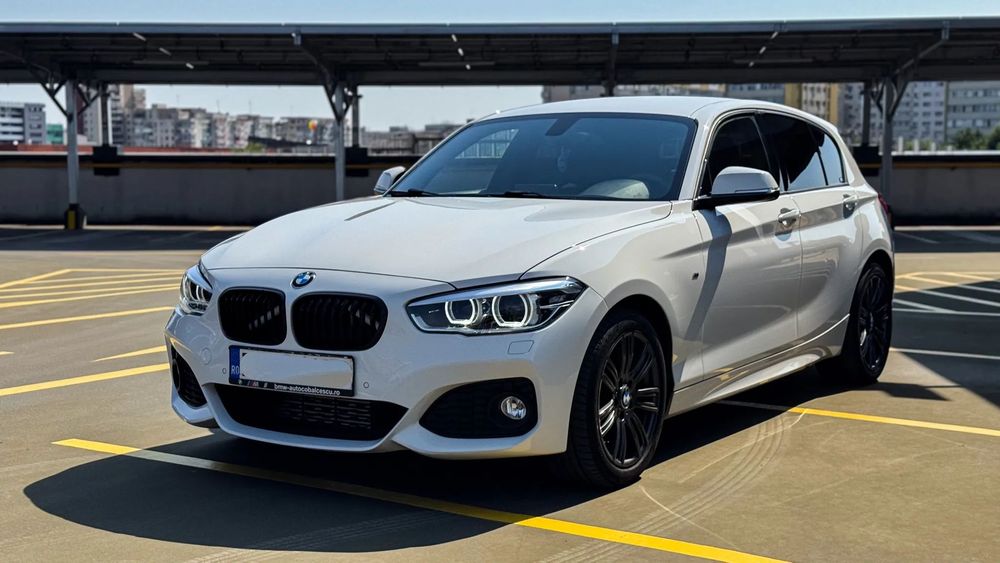 BMW Seria 1 M Sport Automat | Stare foarte bună