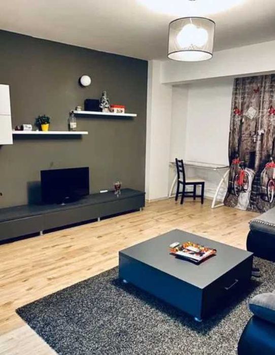 Дава се под наем Двустаен апартамент в Пловдив, Каменица 1 - 65 кв.м за 275.4 € - Снимка #1