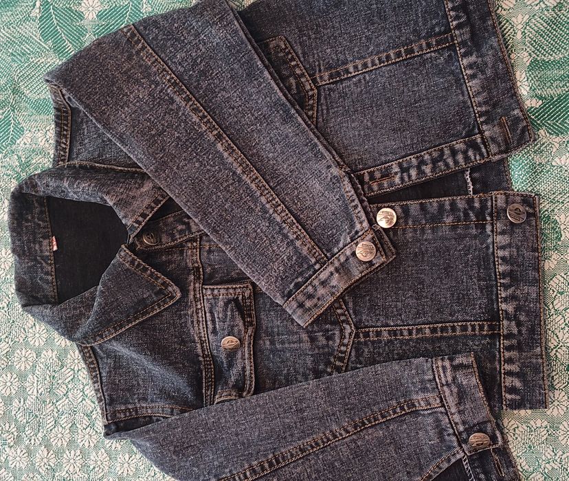 Вещи на мальчика 4-5-6 лет