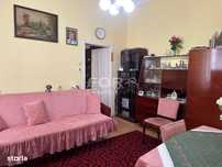 Casa 3 camere de vanzare ultracentral Gheorghe Doja Oradea