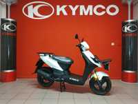 Moped Kymco Agility Carry 50i E5