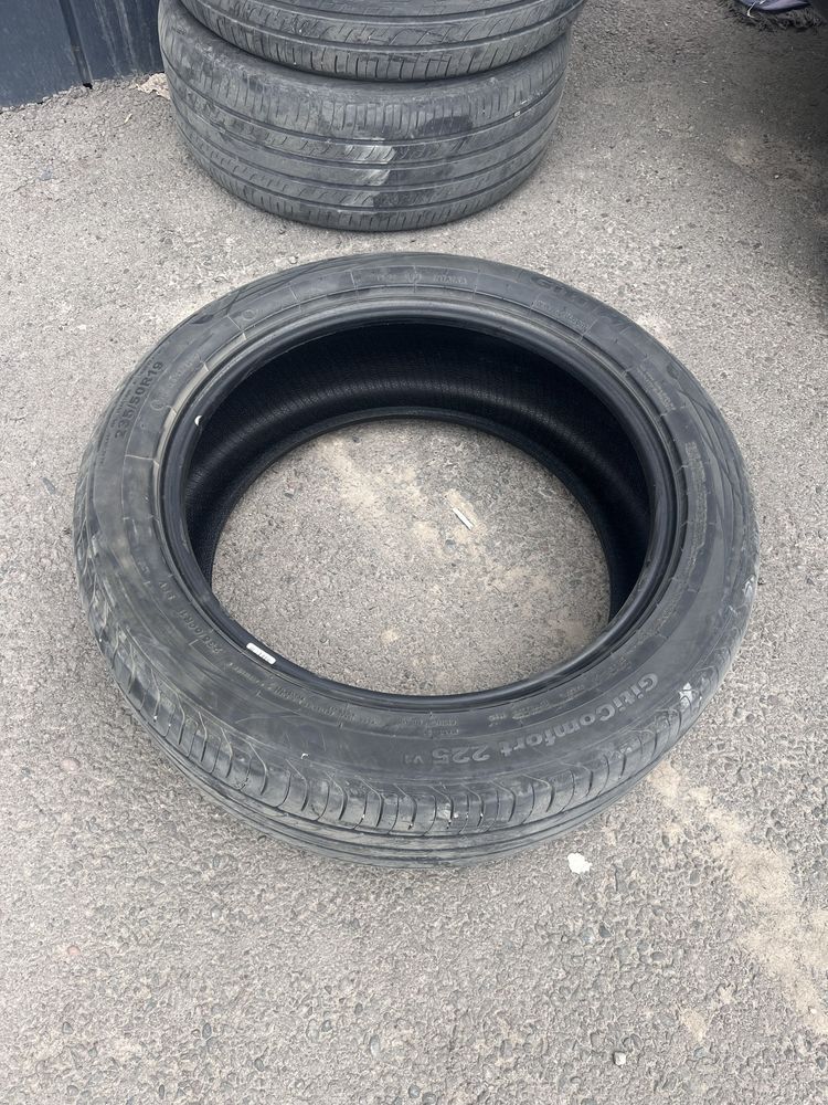 BYD Song balon 235/50 R19