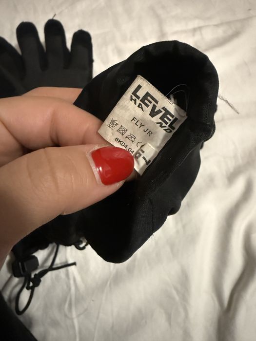 Manusi Ski Level Biomex