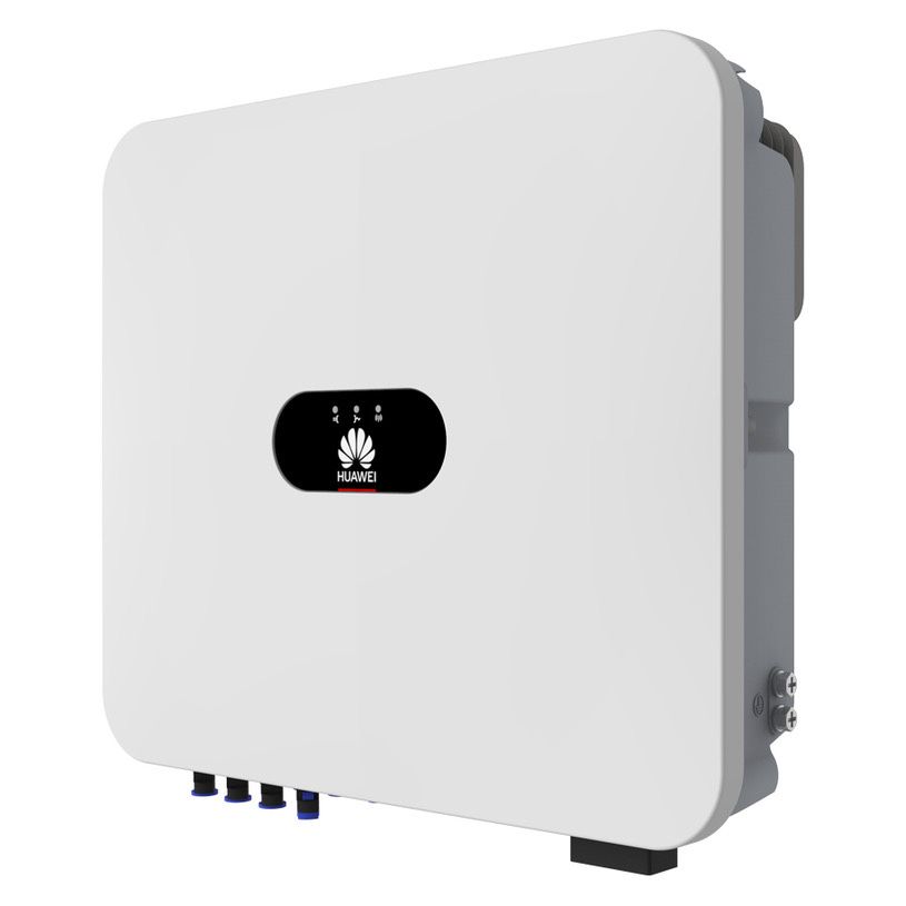 Инвертор Huawei– SUN2000 8K - LC0 , 8Kw