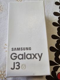 Samsung galaxy J3 duos телефон