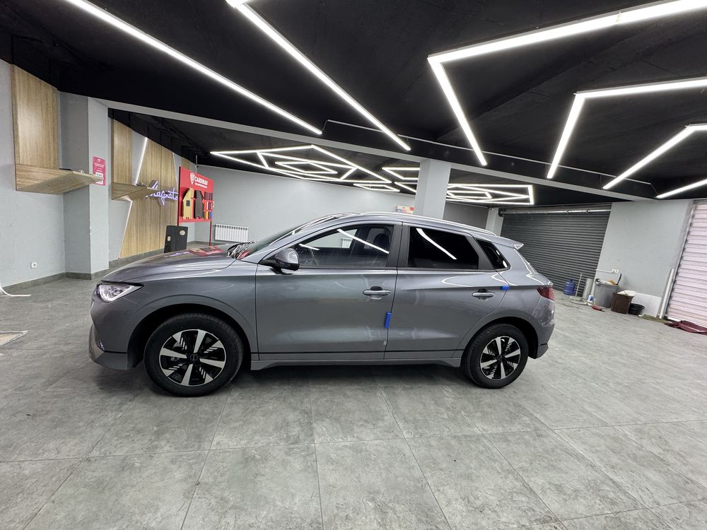 BYD E2 2023yil Full