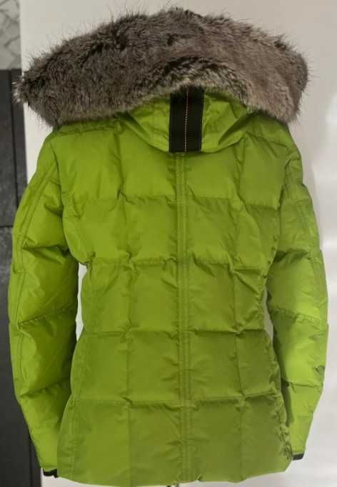 Geaca puf, dama,Wellensteyn, masura S, noua, sigilata. Ocazie!