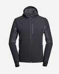 М Мъжко ветроупорно яке softshell mt500